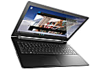 Lenovo™ IdeaPad® 110 Touch Laptop, 15.6" Touch Screen, AMD A8-7410, 8GB Memory, 1TB Hard Drive, Windows® 10