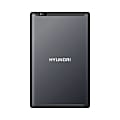 Hyundai HyTab Plus 10WB1 Tablet, 10.1" Screen, 2GB Memory, 32GB Storage, Android 10, Space Gray, HT10WB1MSG 1 thumbnail image