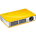 Vivitek Qumi Q5 3D Ready DLP Projector - 720p - HDTV - 16:10 1 thumbnail image