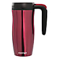 Contigo Wla120a03 Autoseal(r) Randolph 16oz Vacuum-insulated Travel Mug (watermelon) 1 thumbnail image
