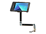 CTA Digital Multi-Flex Security Car Mount - Enclosure - Anti-Theft -  - PADMFSCG 1 thumbnail image