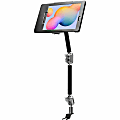 CTA Digital Multi-Flex Security Car Mount - Enclosure - Anti-Theft -  - PADMFSCG 1 thumbnail image