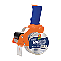 Duck® Blade safe Tape Gun With Antimicrobial Protection & Tape, 1 7/8" x 60 Yd. 1 thumbnail image