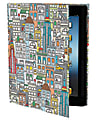 Graphique THECOVER™ Cover For iPad®, Brejer New York