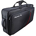 Pioneer Carrying Case for 17" DJ Equipment, Notebook, Headset, Cable, Cellular Phone, Digital Audio Player, Accessories