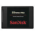 SanDisk Extreme PRO® 960GB Internal Solid State Drive