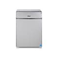 ideal.™ AP40 Healthcare Edition 6-Stage Filtration HEPA Antimicrobial Air Purifier, 400 Sq. Ft., 9.6"H x 16.3"W&nbsp;x 23.6"D