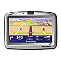 TomTom® GO 510 Navigation System