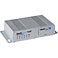 Multi-Tech MultiModem Cell MTCBA-H5 - Wireless cellular modem - 3G - RS-232/422 - 21 Mbps 1 thumbnail image