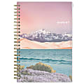 Planning Calendar BS Enough to Believe PP Zip 5x8 AY26–27 1 thumbnail image