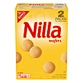 Nabisco Nilla Wafers, 2-Lb Box