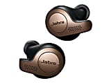 Jabra Elite 65t - True wireless earphones with mic - in-ear - Bluetooth 1 thumbnail image
