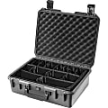 Pelican iM2400 Storm Case With 18" Laptop Pocket, Black 1 thumbnail image