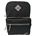 Playground Colortime Backpack, Black