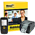 Wasp MobileAsset Standard with DT60 & WPL305 (1-user)