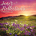 2026 Willow Creek Press Inspirational Monthly Wall Calendar, 12" x 12", Inner Reflections, January To December, 55861 1 thumbnail image