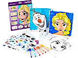 Crayola POPs 3D Activity Set, Frozen 1 thumbnail image