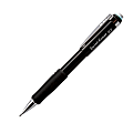 Pentel® Twist-Erase® III Mechanical Pencil, 0.7mm, #2 Lead, Black Barrel