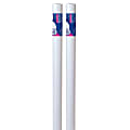 Pacon® Banner Rolls, White, 36" x 75', Set Of 2 Rolls
