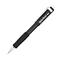 Pentel® Twist-Erase® III Mechanical Pencil, 0.5mm, #2 Lead, Black Barrel
