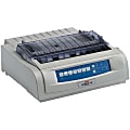 Oki MICROLINE 421 Dot Matrix Printer 1 thumbnail image
