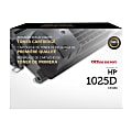 Office Depot® Brand Remanufactured Black, Color Drum Unit Replacement for HP 126A, OD126ADR 1 thumbnail image