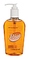 Dial® Antimicrobial Liquid Hand Soap, Unscented, 7.5 Oz, Case Of 12 1 thumbnail image