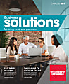 Office Depot OfficeMax Business Solutions Division Catalog (BSD27), Jan-Dec 2017 - List Priced 1 thumbnail image