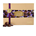 Lindt Chocolate, Dark Assortment, Gold Gifting, Box Of 13