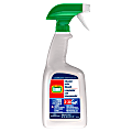 Comet Professional All-Purpose Liquid Cleaner, 32 Oz, 2 Bottles Per Case, Carton Of 4 Cases 1 thumbnail image