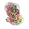 Office Snax® All Tyme Mix Candy, 32 Oz. Tub