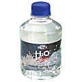 Water To Go® 100% Pure Spring Water, 8 Oz., Case Of 24