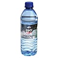Water To Go® 100% Pure Spring Water, 16.9 Oz., Case Of 24