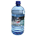 Water To Go® 100% Pure Spring Water, 33.8 Oz., Case Of 12