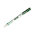Paper Mate® ClearPoint™ Mechanical Pencil, 0.5 mm, Green