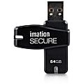 Imation Secure Drive Software Encrypted Flash Drive 1 thumbnail image