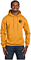 Custom Champion Adult Double Dry Eco Pullover, Assorted Colors 1 thumbnail image