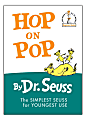 Penguin/Random House Books for Young Readers Dr. Seuss's Hop on Pop 1 thumbnail image