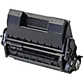 OKI® 52114502 Black Toner Cartridge 1 thumbnail image