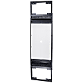 APC Retrofittable Ceiling Assembly 600 mm, 1.3"H x 23.5"W x 78.7"D 1 thumbnail image