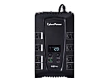 CyberPower CP825LCD UPS Intelligent LCD Series 1 thumbnail image