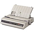 Oki Data OKI62422301 ML186 Dot Matrix Printer 1 thumbnail image