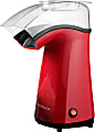 Nostalgia 16-Cup Air Pop Popcorn Maker, Red 1 thumbnail image