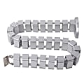 FlexiSpot Cable Management Spine, 50.4", Silver 1 thumbnail image