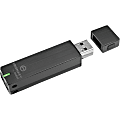 IronKey 32GB Basic D250 USB 2.0 Flash Drive - 32 GB - USB 2.0 - 29 MB/s Read Speed - 13 MB/s Write Speed - 1 Year Warranty