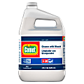 Comet® With Bleach Refill, 128 Oz Bottle 1 thumbnail image