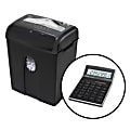 Ativa® MD460C 12-Sheet Cross-Cut Shredder 1 thumbnail image