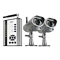 SVAT GigaXtreme GX301-013 Video Surveillance System 1 thumbnail image
