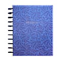 2024 Happy Planner Monthly/Weekly Big Happy Planner, 8-1/2" x 11", Exotic Borders, July 2024 To June 2025 1 thumbnail image