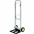 Safco® Hide-A-Way Hand Truck, 250 Lb. Capacity 1 thumbnail image